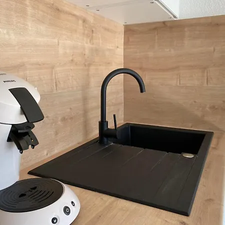 아파트 Bel Cote Port Avec Piscine & Tennis Proche *