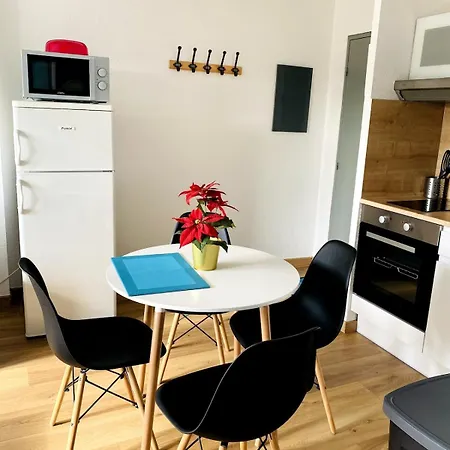 아파트 Bel Cote Port Avec Piscine & Tennis Proche *