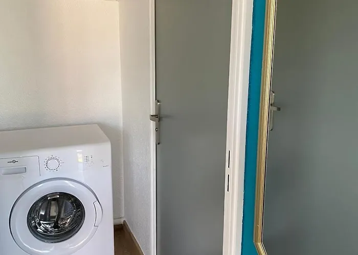 Appartement Bel Côté Port Avec Piscine&tennis Proche *