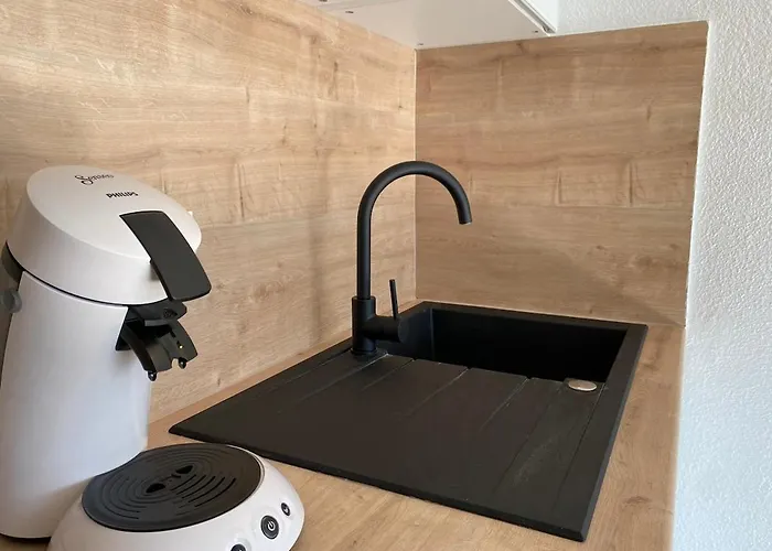 Appartement Bel Côté Port Avec Piscine&tennis Proche *