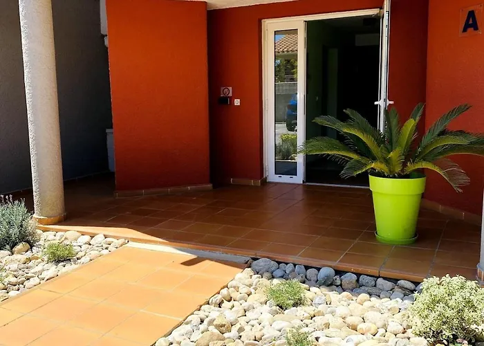 Appartement Bel Côté Port Avec Piscine&tennis Proche *