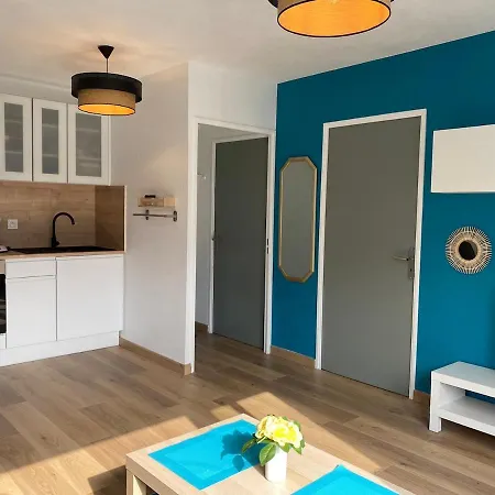 Bel Cote Port Avec Piscine & Tennis Proche Saint-Cyprien (Pyrenees-Orientales)