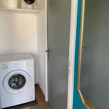 Apartment Bel Cote Port Avec Piscine & Tennis Proche *