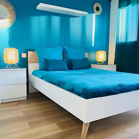Bel Cote Port Avec Piscine & Tennis Proche Saint-Cyprien (Pyrenees-Orientales)