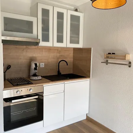 Bel Cote Port Avec Piscine & Tennis Proche * Saint-Cyprien (Pyrenees-Orientales)