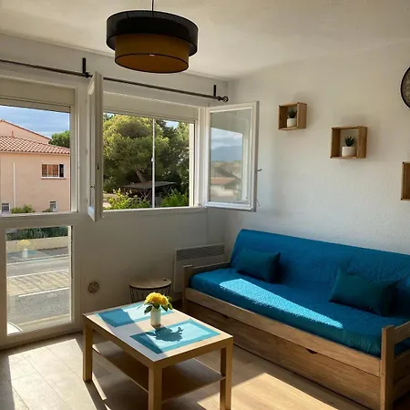 Bel Cote Port Avec Piscine & Tennis Proche *