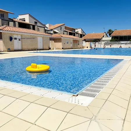 Apartment Bel Cote Port Avec Piscine & Tennis Proche