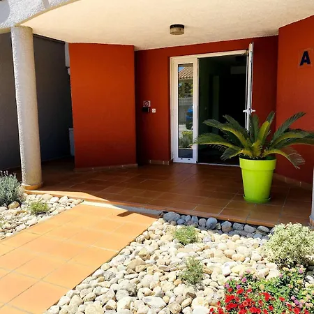 Apartmán Bel Cote Port Avec Piscine & Tennis Proche *