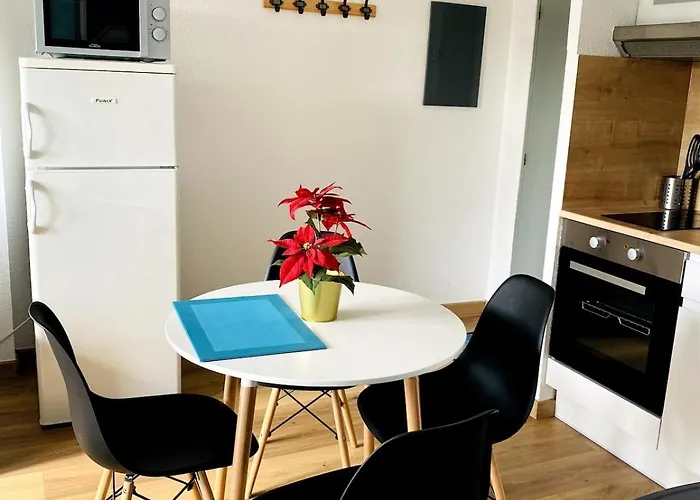 Appartement Bel Côté Port Avec Piscine&tennis Proche *